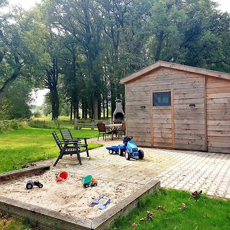 Losser Erve Iemhorst B&B 외부 사진