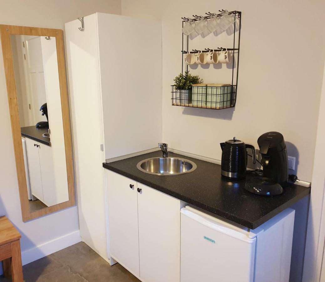Losser Erve Iemhorst B&B 외부 사진